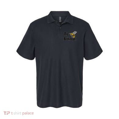 The Beekeeper Polo