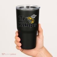 The Beekeeper Tumbler thumb 2