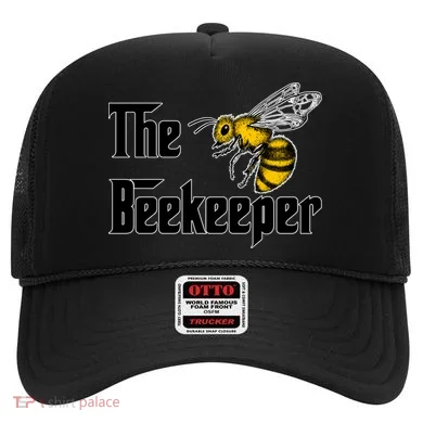 The Beekeeper Hat