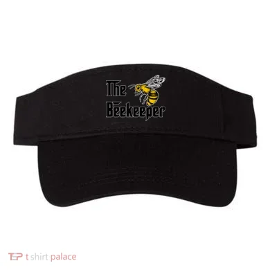 The Beekeeper Visor
