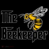 The Beekeeper Visor thumb 3