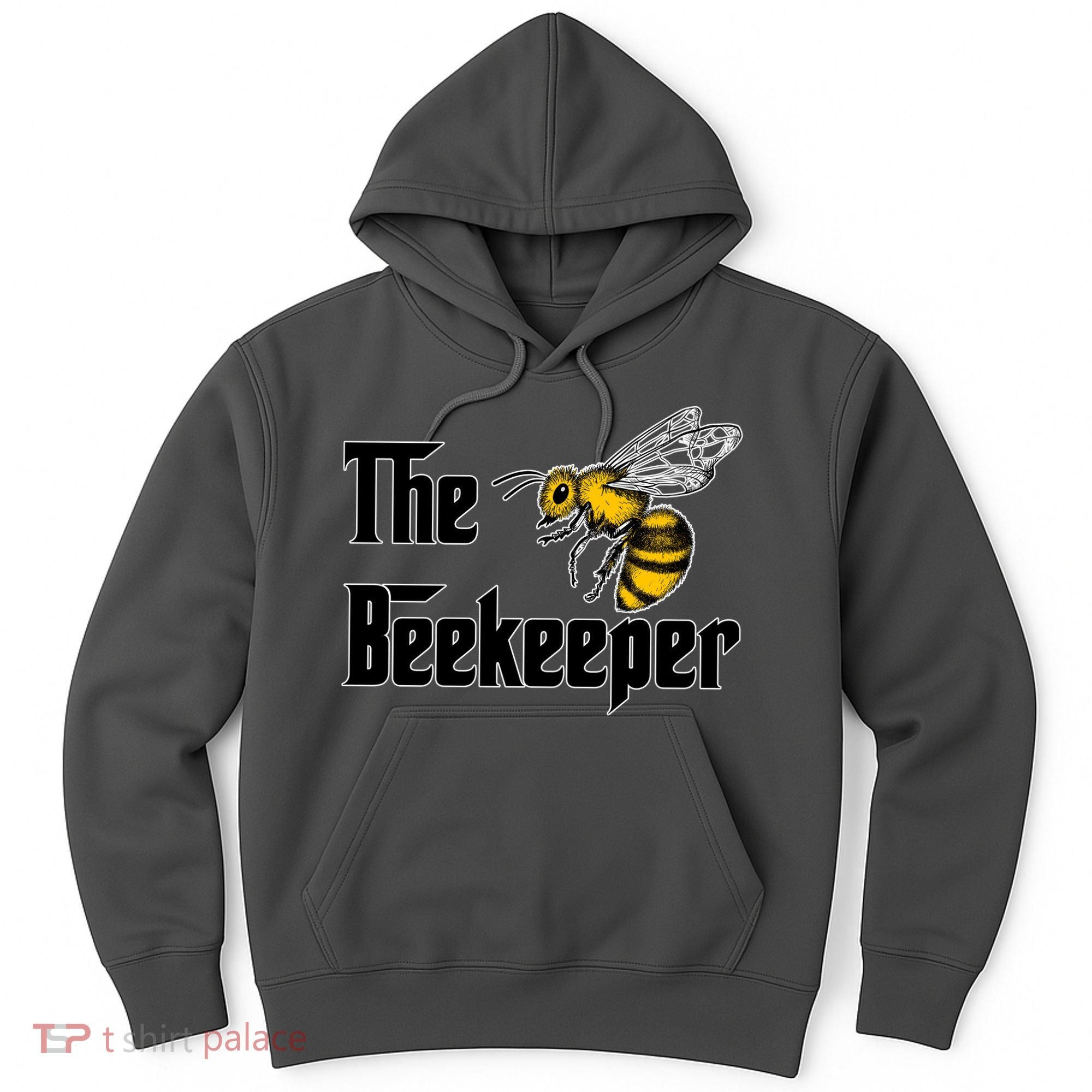 The Beekeeper Hoodie