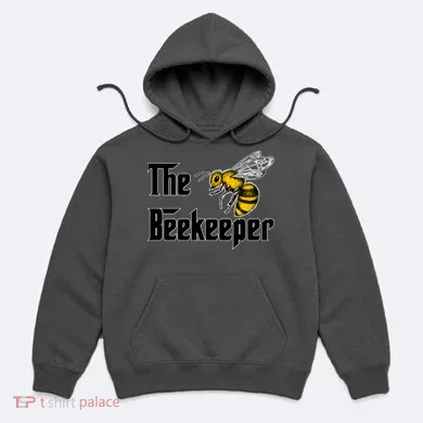 The Beekeeper Hoodie