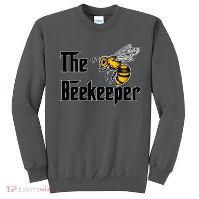 The Beekeeper Sweatshirt
