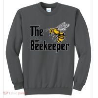 The Beekeeper Sweatshirt thumb 0
