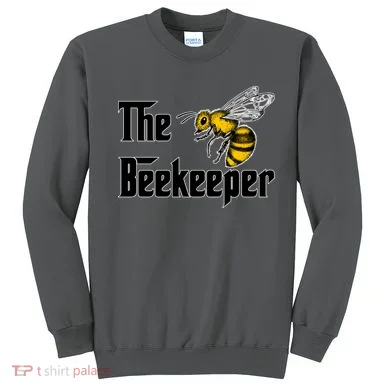 The Beekeeper Sweatshirt