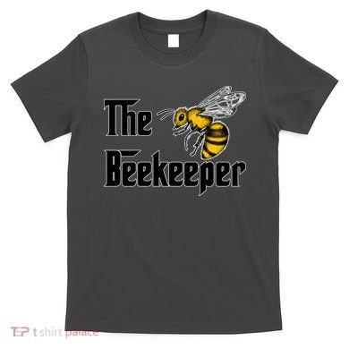 The Beekeeper T-Shirt
