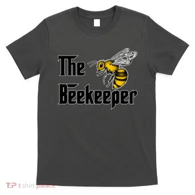 The Beekeeper T-Shirt