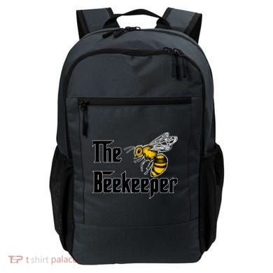 The Beekeeper Backpack