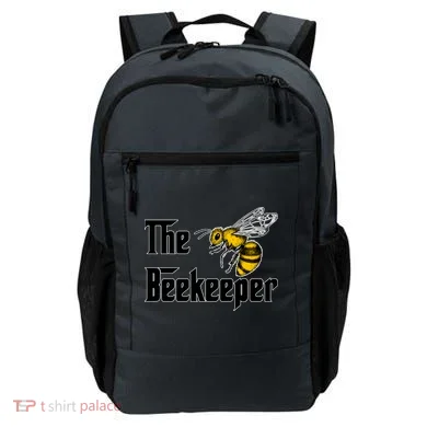 The Beekeeper Backpack
