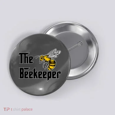 The Beekeeper Button