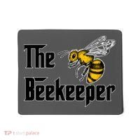 The Beekeeper Mousepad thumb 0
