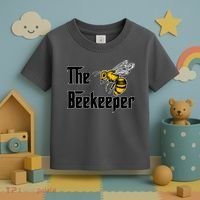 The Beekeeper Toddler T-Shirt thumb 3