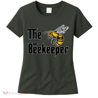 The Beekeeper Women's T-Shirt