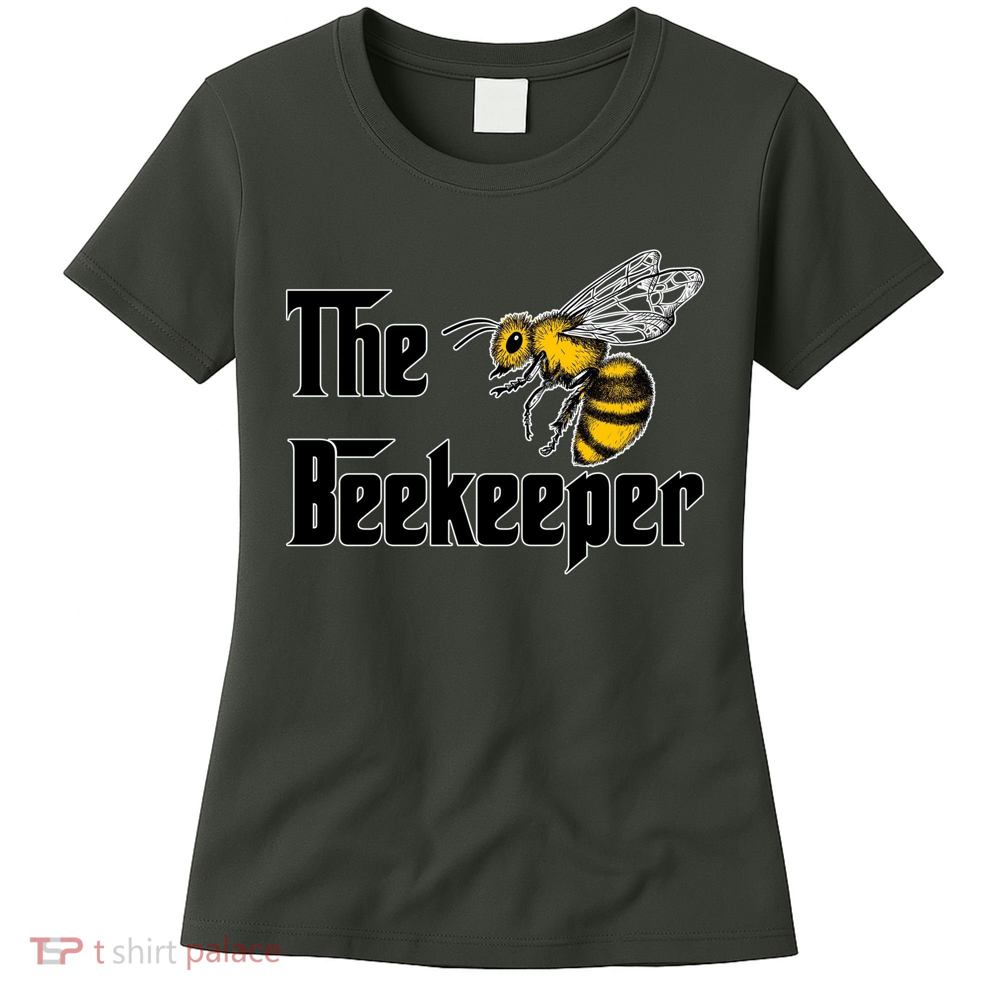 The Beekeeper Women's T-Shirt
