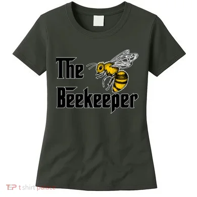 The Beekeeper Women's T-Shirt
