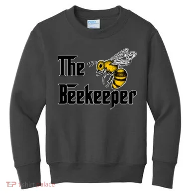 The Beekeeper Kids Sweatshirt