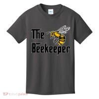 The Beekeeper Kids T-Shirt thumb 0