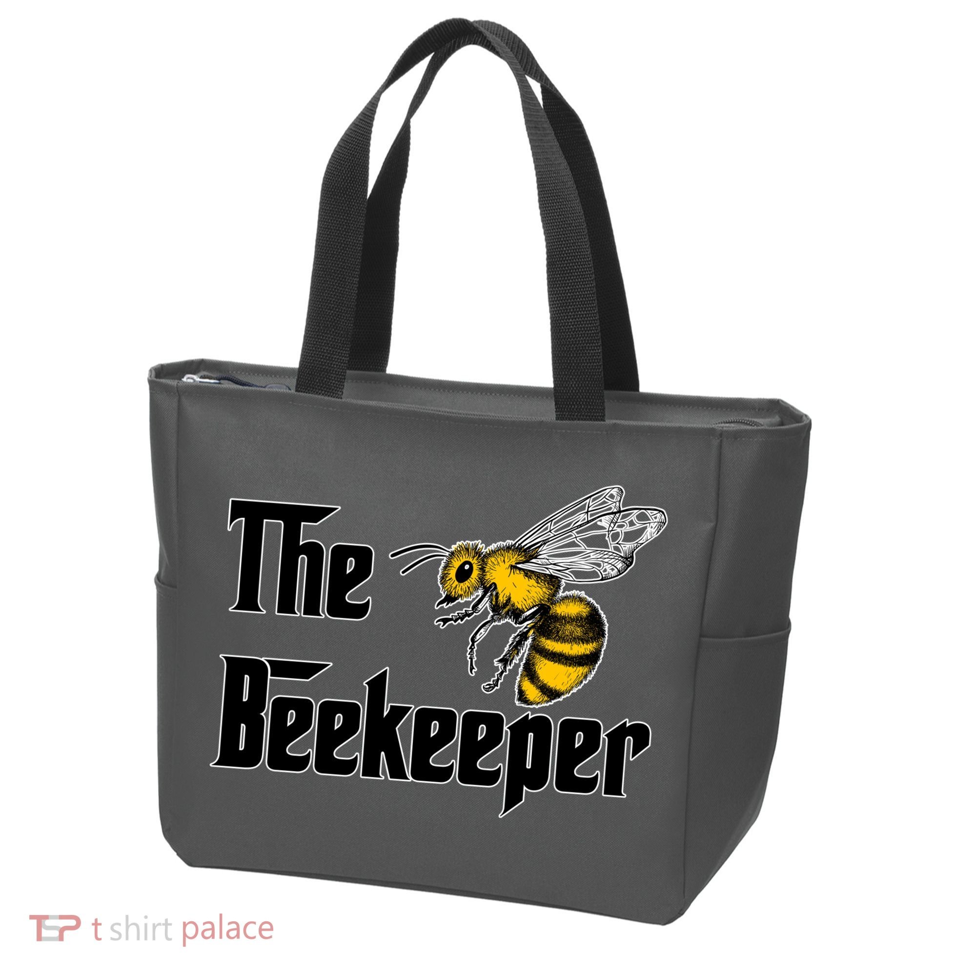 The Beekeeper Tote Bag