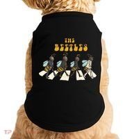 The Beetles Parody Doggie Tank thumb 0