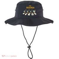 The Beetles Parody Bucket Hat thumb 0