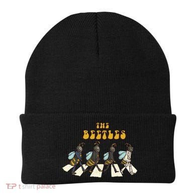 The Beetles Parody Beanie