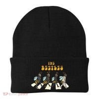 The Beetles Parody Beanie thumb 0