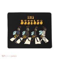 The Beetles Parody Mousepad thumb 0