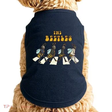 Doggie Tank