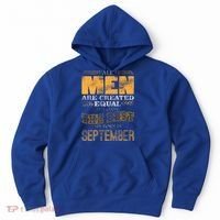 The Best Are Born In September Hoodie thumb 0