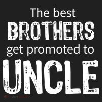 The Best Brothers Get Promoted Uncle Tumbler thumb 3