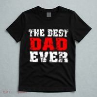 The Best Dad Ever T-Shirt thumb 5