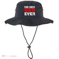 The Best Dad Ever Bucket Hat thumb 0