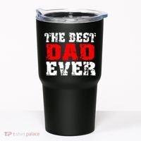 The Best Dad Ever Tumbler thumb 0
