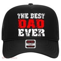 The Best Dad Ever Hat thumb 0