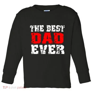 Toddler Long Sleeve