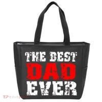 The Best Dad Ever Tote Bag thumb 0