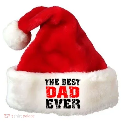 Santa Hat