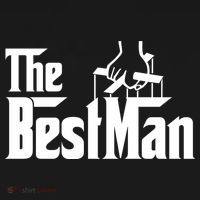 The Best Man T-Shirt thumb 7