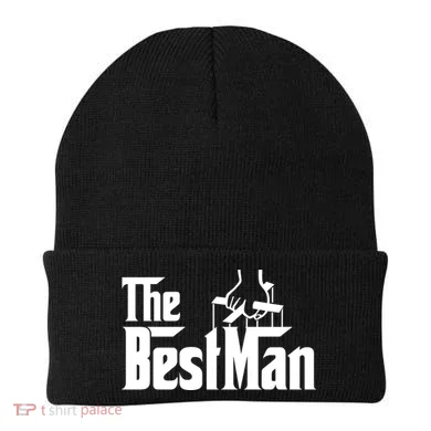 The Best Man Beanie