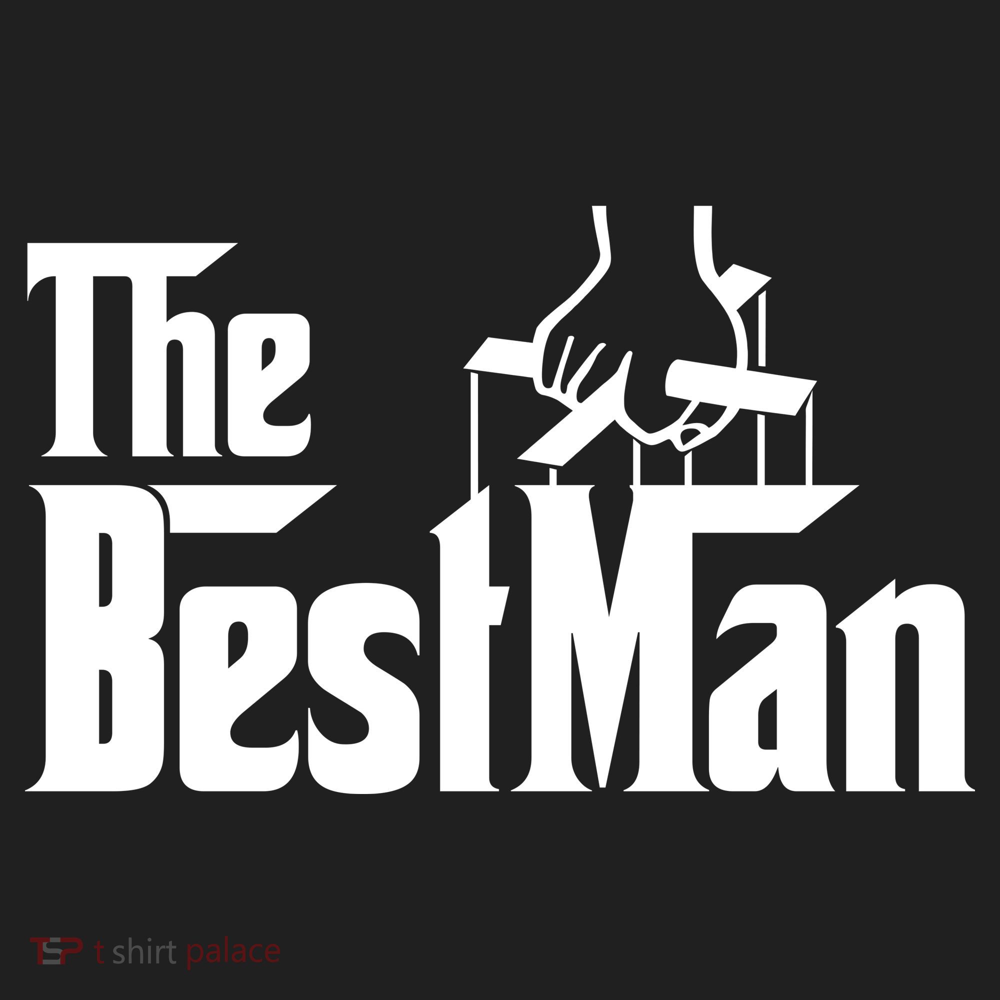 The Best Man Tumbler