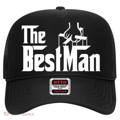 The Best Man Hat