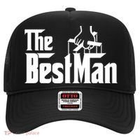 The Best Man Hat thumb 0