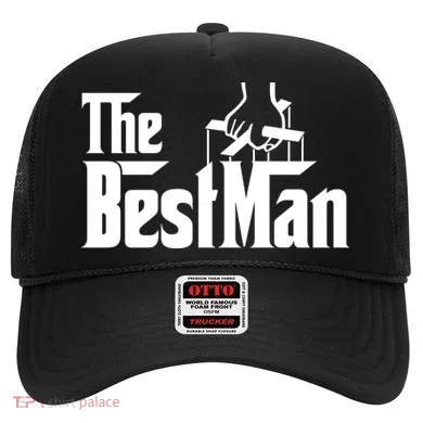 The Best Man Hat