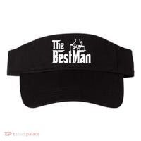 The Best Man Visor thumb 0