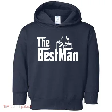 Toddler Hoodie