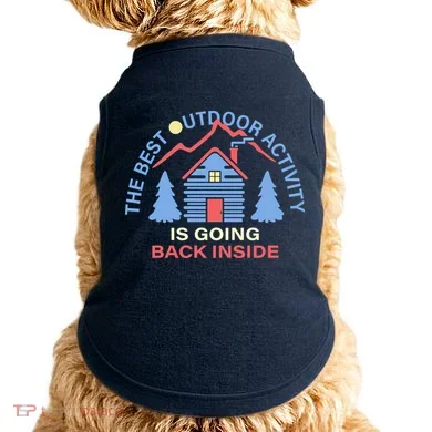 Doggie Tank