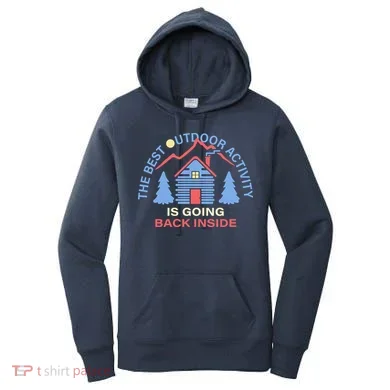 Women's Hoodie