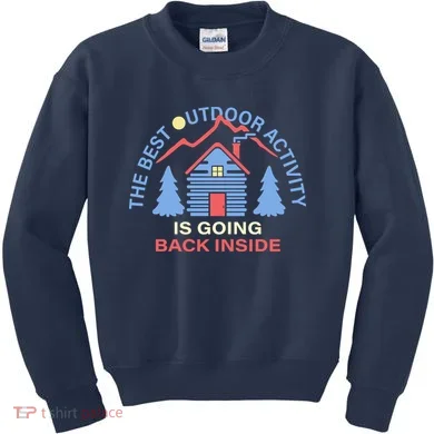 Kids Sweatshirt