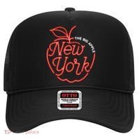 The Big Apple New York Hat thumb 0